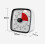 60-minute Timer, Classroom Classroom Timer, Countdown Timer For Kids And Adults, Time Management To 2