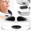 Heated Cervical Spine Massager Electric Shoulder Neck Massager 2