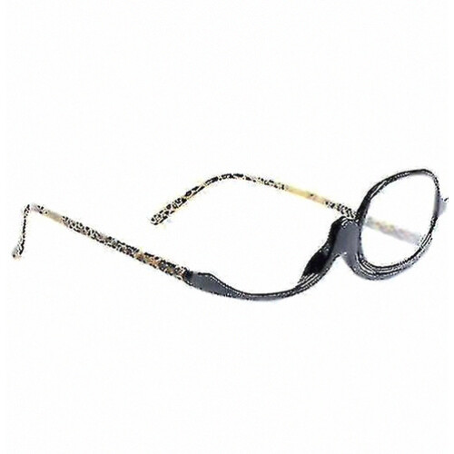 Glasses Magnifying Glasses Rotating Makeup Reading Glasses Folding Eyeglasses 300 1
