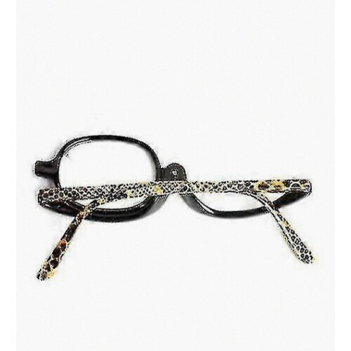 Glasses Magnifying Glasses Rotating Makeup Reading Glasses Folding Eyeglasses 300 2