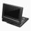 new 7.8 Inch Portable Dvd With Tv Player, Support Sd / Mmc Card / Game Function / Usb Port 2