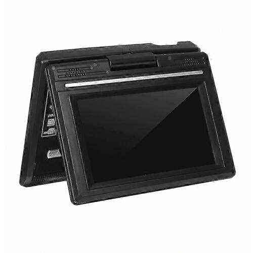 new 7.8 Inch Portable Dvd With Tv Player, Support Sd / Mmc Card / Game Function / Usb Port 2