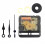 DIY 3D Printer Kit for Creative Model Clock Components in Lab Settings 3