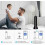 Mini Camera Remote Control Family Security Camera V10 3