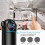 Mini Camera Remote Control Family Security Camera V10 5