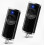 2-Pack 868MHz Garage Door Remote Control Replacement - BiSecur Handheld Transmitter 4-868-BS - Secure Key Fob for Home Access & Gate Control 2