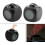 Multi-function LCD Digital Wall Projection Voice Speaking Temperature Display LED Alarm Clock for Travel, Bedrooms, Ceiling, Kitchen 3