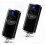 2-Pack 868MHz Garage Door Remote Control Replacement - BiSecur Handheld Transmitter 4-868-BS - Secure Key Fob for Home Access & Gate Control 4