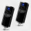 2-Pack 868MHz Garage Door Remote Control Replacement - BiSecur Handheld Transmitter 4-868-BS - Secure Key Fob for Home Access & Gate Control 5