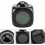 Multi-function LCD Digital Wall Projection Voice Speaking Temperature Display LED Alarm Clock for Travel, Bedrooms, Ceiling, Kitchen 5