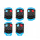 pezzi per telecomando apriporta garage CENTURION per D2/5/10 A10 R3/5 Vantage Vector 400/500 Vert-X SZ 1