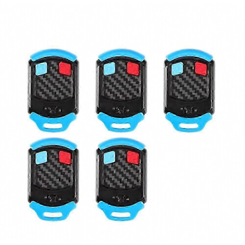 pezzi per telecomando apriporta garage CENTURION per D2/5/10 A10 R3/5 Vantage Vector 400/500 Vert-X SZ