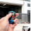 pezzi per telecomando apriporta garage CENTURION per D2/5/10 A10 R3/5 Vantage Vector 400/500 Vert-X SZ 5