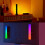 Innovative Smart Led Light Bars For Enhanced Home Entertainment, Ambient Lighting With Dynamic Audio Sync, And Custom Scenes For A Personalized 3