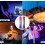 Innovative Smart Led Light Bars For Enhanced Home Entertainment, Ambient Lighting With Dynamic Audio Sync, And Custom Scenes For A Personalized 5