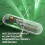 Fridge Deodorizer Odor Eliminator, Refrigerator Deodorizer, 2 Modes Rechargeable Odour Neutraliser, Ozone Generator, Fridge Deodoriser, Odor Remover 3