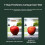 Fridge Deodorizer Odor Eliminator, Refrigerator Deodorizer, 2 Modes Rechargeable Odour Neutraliser, Ozone Generator, Fridge Deodoriser, Odor Remover 5
