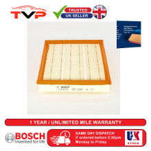 Air Filter Bosch F026400356