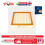 Bosch Air Filter Bosch F026400356 1