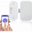 Bluetooth Smart Cabinet Lock - Invisible Keyless Lock App Remote Unlock For File/wardrobe/shoe Cabinet/box Security 1