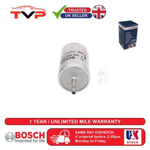 Bosch Fuel Filter Bosch 0450905316