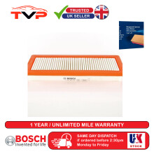 Air Filter Bosch F026400219