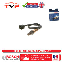 Lambda Sensor Oxygen O67 Bosch 0258017187