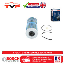 Oil Filter Bosch 1457429616
