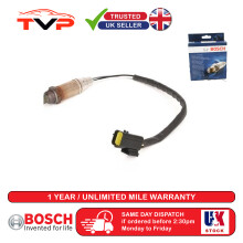 Lambda Sensor Oxygen O104 Bosch 0258003193