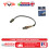 Bosch Lambda Sensor Oxygen O77 Bosch 0258006272 1