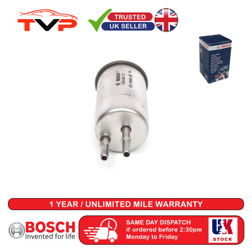 Bosch Fuel Filter Bosch F026403771