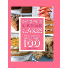 1 Mix = 100 Cakes - Love Food