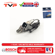 Lambda Sensor Oxygen O59 Bosch 0258003819