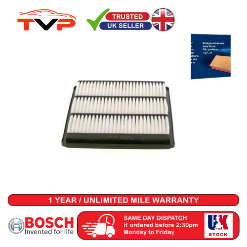 Bosch Air Filter Bosch 1457433965