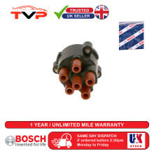 Distributor Cap Bosch 1235522408