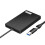 1TB External Portable Storage Backup Hard Drive HDD USB 3.0 PC Mac Xbox PS4 1