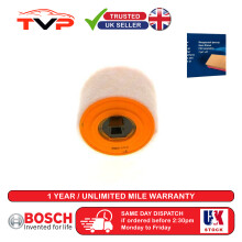 Air Filter Bosch F026400436