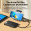 1TB External Portable Storage Backup Hard Drive HDD USB 3.0 PC Mac Xbox PS4 5