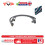 Bosch Ignition Cables Set HT Leads Bosch 0986356868 1