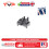 Bosch Ignition Coil Bosch 0221503487 1