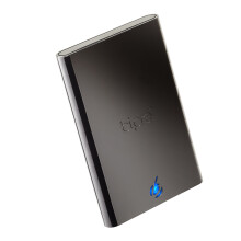 Bipra 1TB S2 Portable Hard drive USB 2.0 Externals FAT32