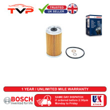 Oil Filter Bosch 1457429605