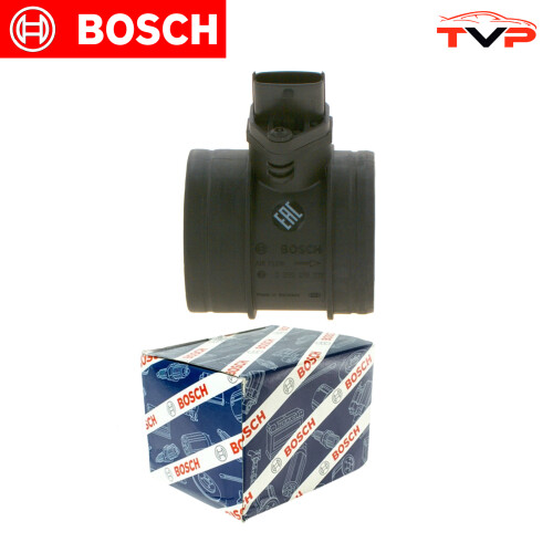Bosch Air Mass Sensor Flow Meter Bosch 0280218211