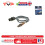 Bosch Lambda Sensor Oxygen O75 Bosch 0258017099 1
