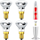 Λάμπα Lava Lamp 25w E14 R39 Θερμό Λευκό Θερμό Λευ 1