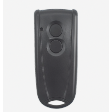 Hormann Ecostar Rse2 Rsc2 433mhz Remote Control Rolling Code Compatible With With Battery_Surprise Gift