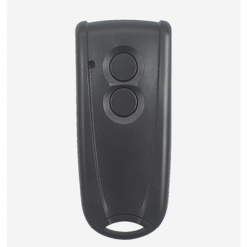 Hormann Ecostar Rse2 Rsc2 433mhz Remote Control Rolling Code Compatible With With Battery_Surprise Gift