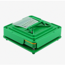 Get It-capsule Filling Tray 00 100 Hole Capsule Filler Capsule Filling Machine Capsule Filler With Scraper_Surprise Gift