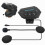 Casque de moto avec oreillette Bluetooth, intercom, Intercom SL Newway_Surprise Gift 1