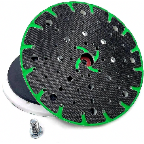 Σφουγγάρι λείανσης 150 mm συμβατό με Festool Rote